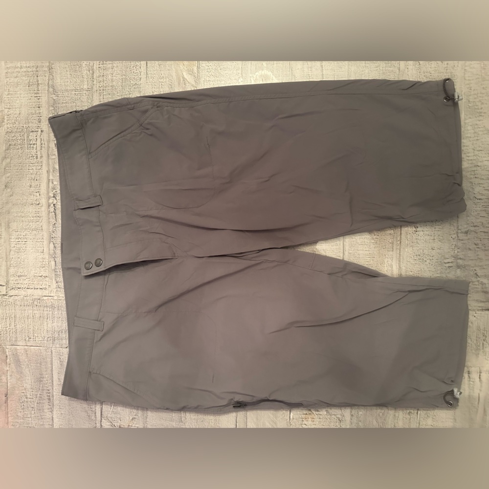 Grey Columbia Bermuda Short size 20W